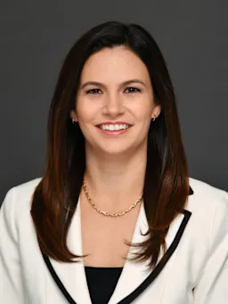 Sierra Vane, Ph.D.