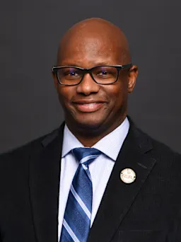 Stephen Glass, Ed.D.