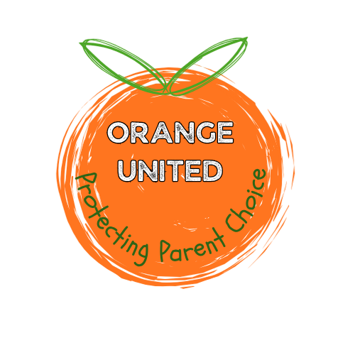Orange United Logo